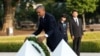 Obama uputio poruku mira u Hirošimi