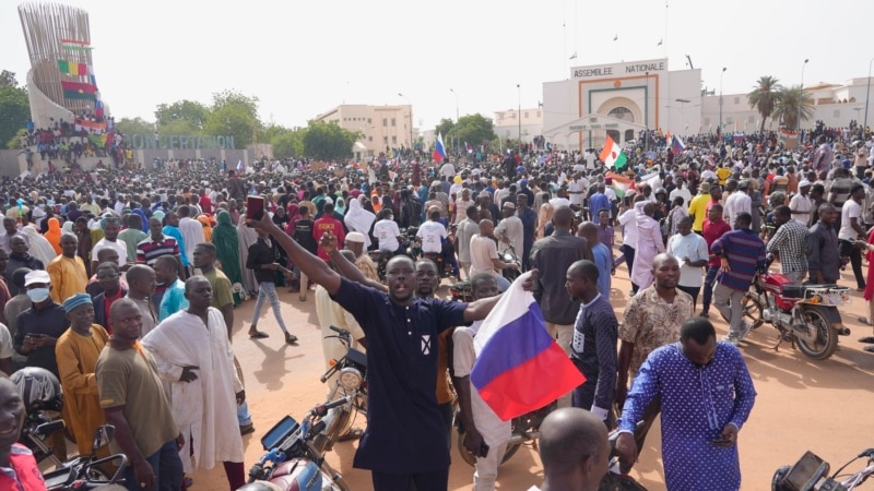 Le Niger, le Burkina et le Mali font bloc avec l'Alliance des Etats du Sahel