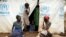 Sudan ဒုက္ခသည်များ