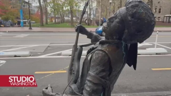 Muzej pop kulture u Seattleu odaje počast Jimiju Hendrixu