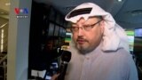 Renewed Focus on Press Freedom 100 Days After Khashoggi Death