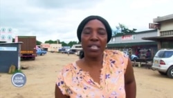 Zimbaabuwee Keessatti Namoonni Gara Daldaltoota Seeraa-alaatti Fuula-Deebifachuun Daldalaa Seerawaarratti Dhiibbaa Uume