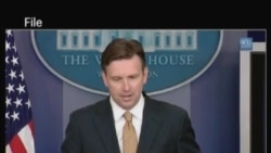 آمريکا و اسرائيل و خط قرمز برای ايران در مورد برنامه اتمی تهران