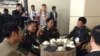 KIO - မြန်မာအစိုးရ ငြိမ်းချမ်းရေးလုပ်ငန်းအဖွဲ့ရုံး မြစ်ကြီးနားမှာဖွင့်မည်