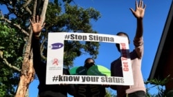 South Sudan in Focus: Stigma and discrimination block efforts to halt HIV/AID infections.