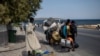 EU Mulls Migration Pact in Shadow of Lesbos Fire