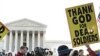 Supreme Court Considers Major Free Speech Case