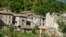 Arquata del Tronto - many of the region's young see little future in an area which had diminished job opportunities even before last year’s quake. (J. Dettmer/VOA)
