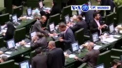 Manchetes Mundo 7 Junho 2017: Ataques no Irão