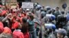 Observers: South Africa ‘Broken’ After Parliament Fracas 