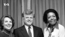 4 апреля - день рождения Майи Энджелоу