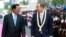 ​លោក បាន គីមូន (Ban Ki-moon) អគ្គលេខាធិការ​​អ.ស.ប.​​ក្នុង​អំឡុង​ទស្សនកិច្ច​នៅ​កម្ពុជា​កាល​ពី​ឆ្នាំ​២០១០។