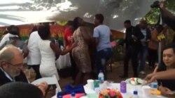 Tshova ... Ayazitshila Amalunga eSexual Rights Center ...