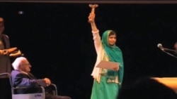 Malala- Prijetili su da će je ubiti, samo zato jer je željela ići u školu