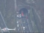 Japan Tunnel