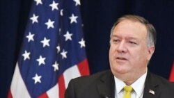 Pompeo rechaza lo que califica como “farsa” de elecciones parlamentarias en Venezuela