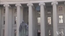 Chire Pit ant Etazini ak Tirki Poutèt yon Pastè Ameriken Ki nan Prizon