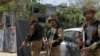 Pakistan OKs Military Cross-border Operations Against Terrorists
