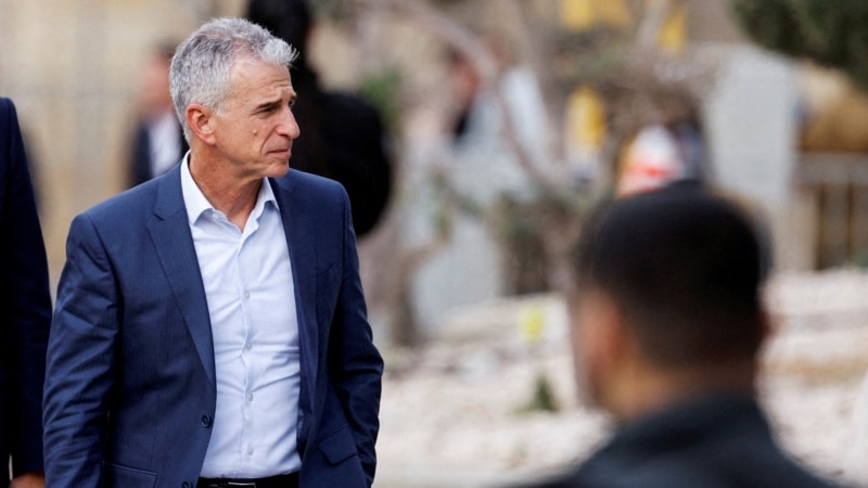 «تغییر رژیم در ایران یک سال زمان می‌برد»؛ تخمین رئیس موساد، قبل از آغاز حملات