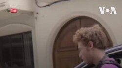 За безопасность американцев отвечает CityCop