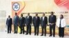 SADC Risaba Reta y'Ubumwe muri Kongo