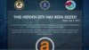 AS: Operator Situs Ilegal “Dark Web” Divonis 20 Tahun Penjara