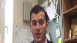 INTERVIEW WITH MARKO KEPI ALB-AMERICAN ACTIVIST IN NYC