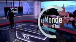Le Monde Aujourd’hui