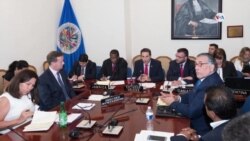 Informe de la OEA sobre Nicaragua podría acelerar presión internacional contra presidente Daniel Ortega