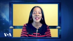 Africa 54 - April 16, 2020