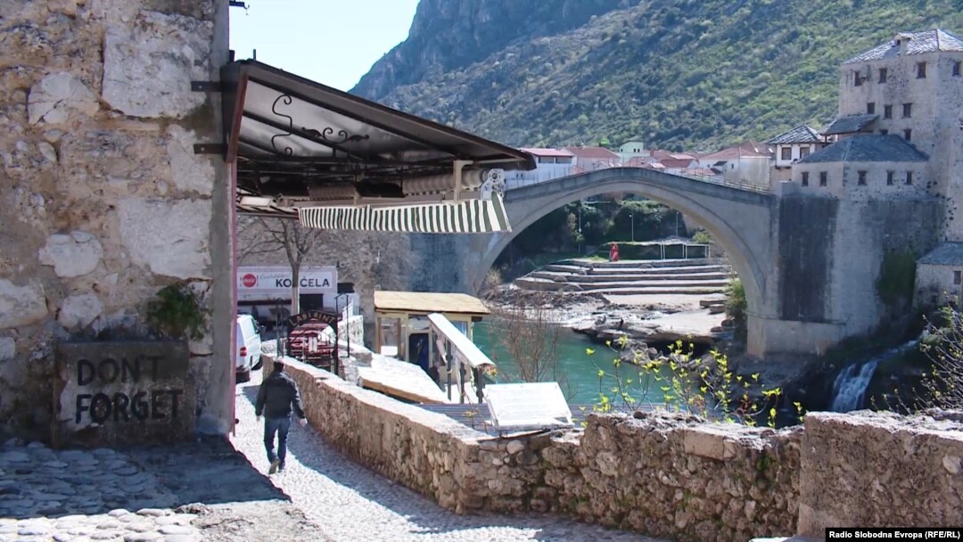 Mostar