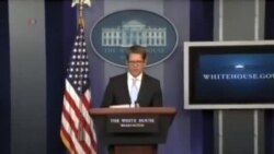 白宮：對伊朗增加制裁案將被否決