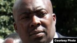 VaSaviour Kasukuwere