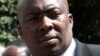 UMnu. Saviour Kasukuwere