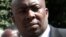 Saviour Kasukuwere