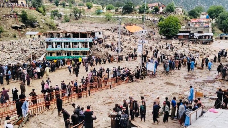 اوچا: امنیت بدون مصوونیت انسانی، مشکلات افغانستان را حل نمی‌کند