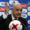 Gianni Infantino