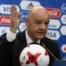Gianni Infantino