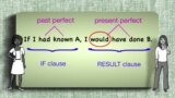 Everyday Grammar: Past Unreal Conditionals (‘과거에 이랬었다면…’ 표현하기 )