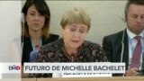 El Mundo al Día