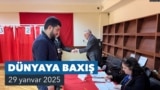 Dünyaya Baxış. Azərbaycanda bələdiyyə seçkiləri keçirilib
