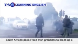 VOA60: September 26, 2018