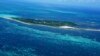 Rival Nations Dabble in South China Sea Tourism Despite Risks