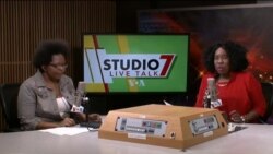 Livetalk: Women's Roundtable