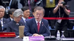 Hàn Quốc mời các lãnh đạo ASEAN đến Seoul