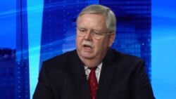 Tefft Saw Evidence Russia Hacked US Election
