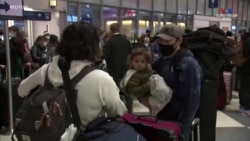 Ամերիկյան ավիաընկերությունները Ամանորի հանգստյան օրերին Omicron-ի պատճառով խափանումներ են ունեցել