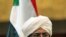 Sudanese President Omar al-Bashir, Khartoum, 20 Dec 2010