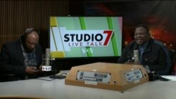 Live Talk - The Connection 