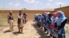 15 Afghan Women Break Barriers by Training as Deminers